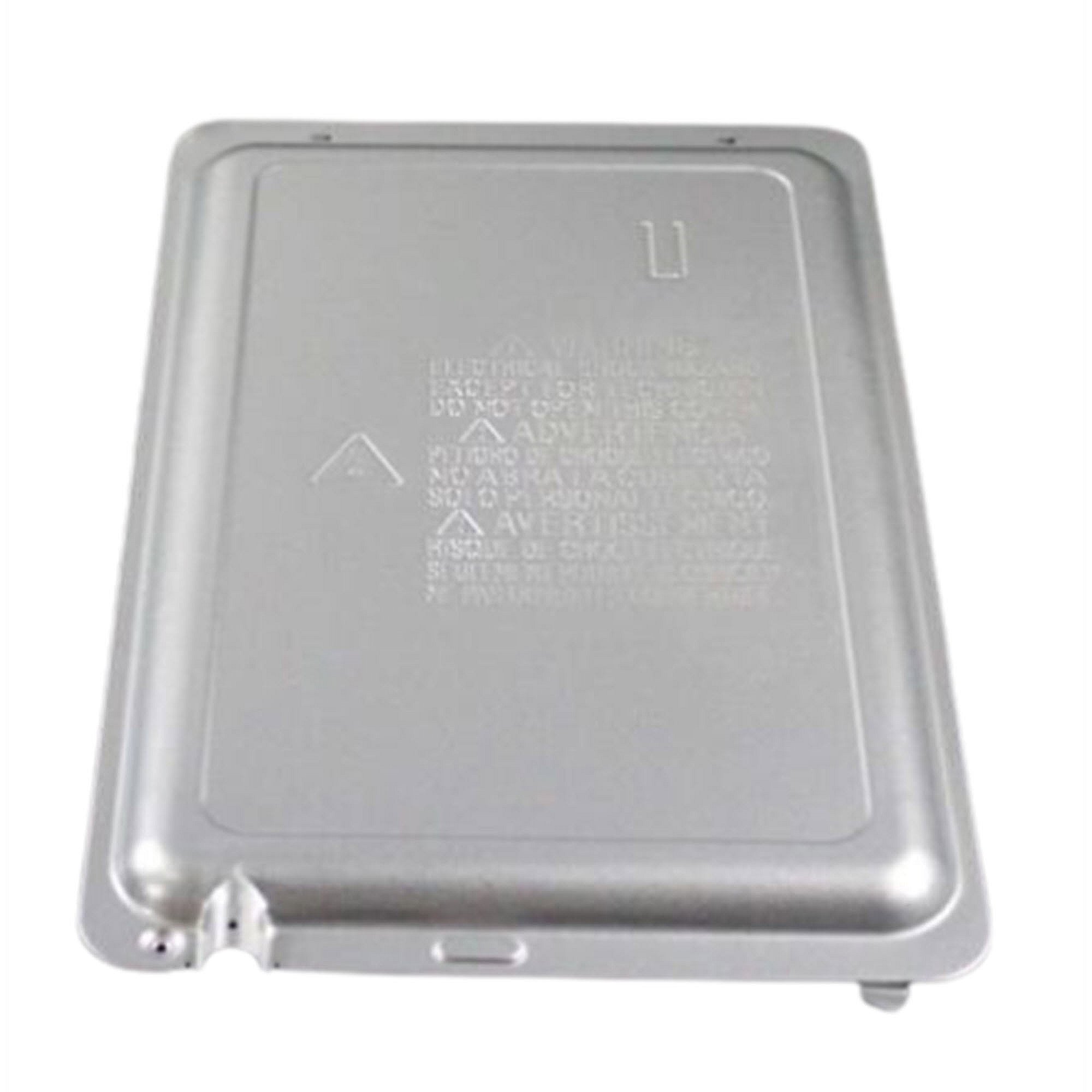 Kenmore Part #acq85329203, Pcb Cover Assembly | 19.00 x 17.33 x 6.33