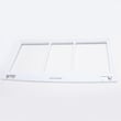 Refrigerator Crisper Drawer Cover Assembly ACQ85428615