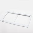 Lg Refrigerator Crisper Drawer Cover Frame for Kenmore Elite 79572182211 - Part ACQ85428602