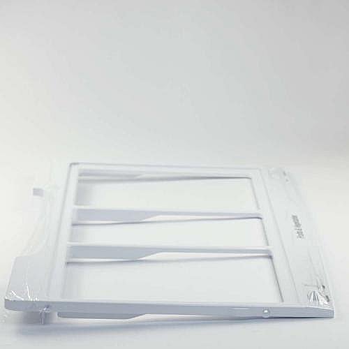 Part #acq85428609, Refrigerator Shelf Frame Assembly / 34.25 x 20.00 x 8.25