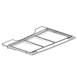 Refrigerator Shelf Frame Assembly ACQ85428609