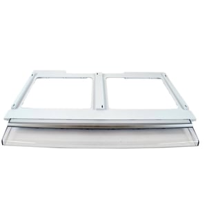 Refrigerator Pantry Drawer Front Cover Assembly ACQ85428610