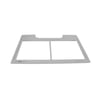 Lg Refrigerator Crisper Drawer Cover Frame ACQ85428622