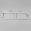 Refrigerator Crisper Drawer Cover Frame ACQ85428623