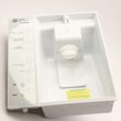 Lg Refrigerator Display Cover Assembly for LG LFX29927SW/00 - Part ACQ85430230