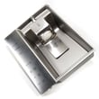 Refrigerator Dispenser Front Panel Assembly (replaces ACQ85430207, ACQ85430212, ACQ85430214)