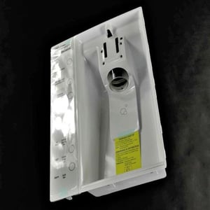 Refrigerator Dispenser Cover Assembly ACQ85430240