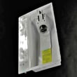 Refrigerator Dispenser Cover Assembly for LG LFX31925SW/05 - Part ACQ85430240