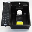 Refrigerator Dispenser Cover for LG LFX31925SB/06 - Part ACQ85430241
