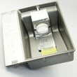 Refrigerator Cover Assembly for LG LFX31935ST/03 - Part ACQ85430242