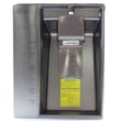 Refrigerator Display Cover Assembly for LG LMXC23746D/00 - Part ACQ85430264