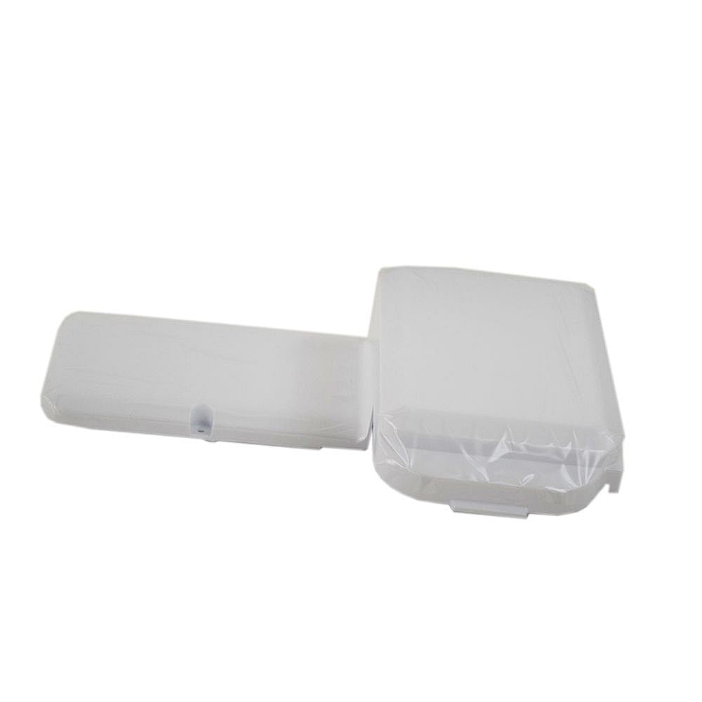 Part #acq85432701, Refrigerator Water Reservoir Cover (Replaces Acq85432702) / 17.33 x 14.33 x 8.50