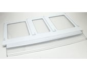 Refrigerator Deli Drawer Cover ACQ85448401