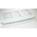 Refrigerator Deli Drawer Cover