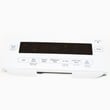 Refrigerator Dispenser Control Panel Assembly for Kenmore Elite 79572182211 - Part ACQ85571108