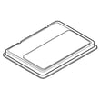 Refrigerator Electronic Control Board Cover for Kenmore 79551839412 - Part ACQ85612409