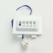Refrigerator Temperature Sensor Cover for LG LFC25765SB/00 - Part ACQ85623701