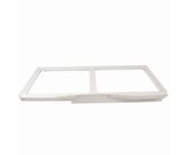 Refrigerator Crisper Drawer Cover Frame ACQ85626202