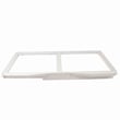 Refrigerator Crisper Drawer Cover Frame ACQ85626202