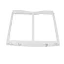 Refrigerator Crisper Drawer Cover Frame ACQ85626204