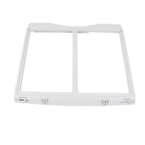 Refrigerator Crisper Drawer Cover Frame ACQ85626204