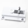 Refrigerator Convenience Door Latch Cover ACQ85695401