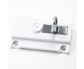 Refrigerator Convenience Door Latch Cover ACQ85695401