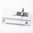 Refrigerator Convenience Door Latch Cover ACQ85695401