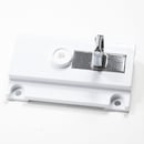 Refrigerator Convenience Door Latch Cover