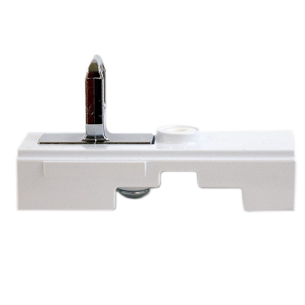 Part #acq85695406, Refrigerator Cover Assembly, Front