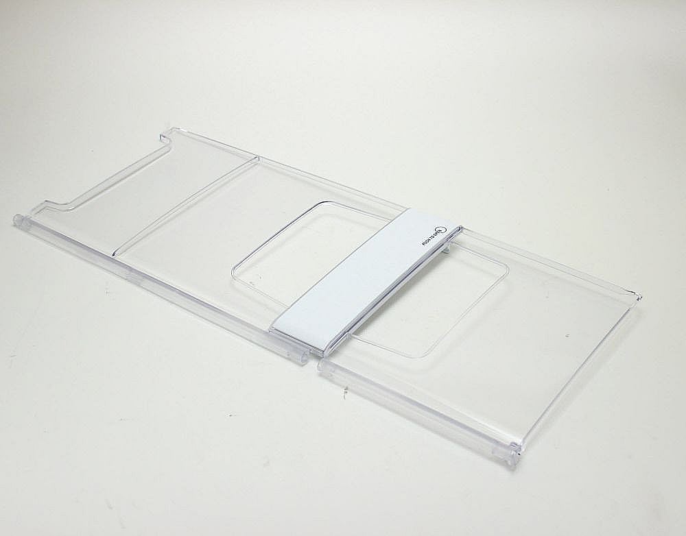 Photo of Refrigerator Convenience Door Cover from Repair Parts Direct
