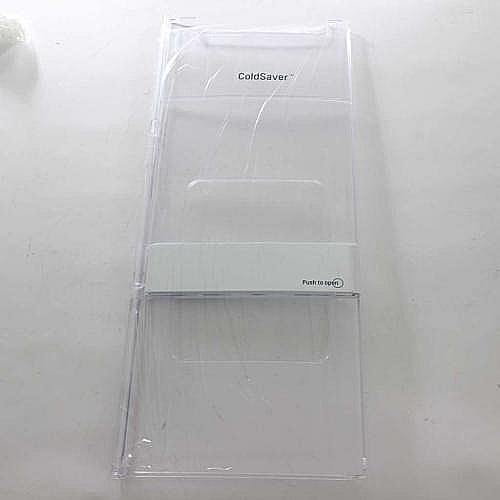 Part #acq85723604, Refrigerator Convenience Door Case Cover / 32.00 x 19.00 x 8.33