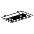 Refrigerator Light Cover for Kenmore Elite 79572302210 - Part ACQ85808201