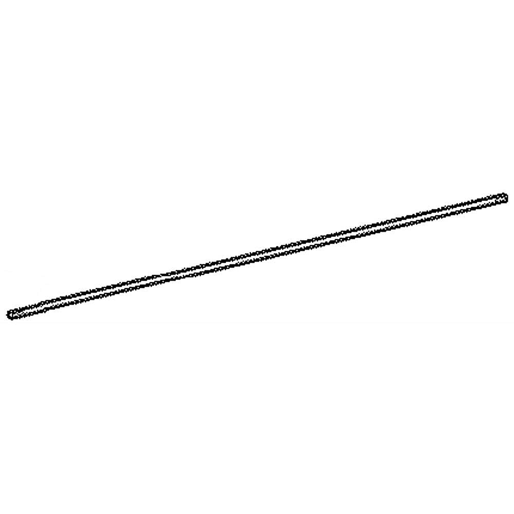 Part #acq85839101, Refrigerator Tray Cover Assembly