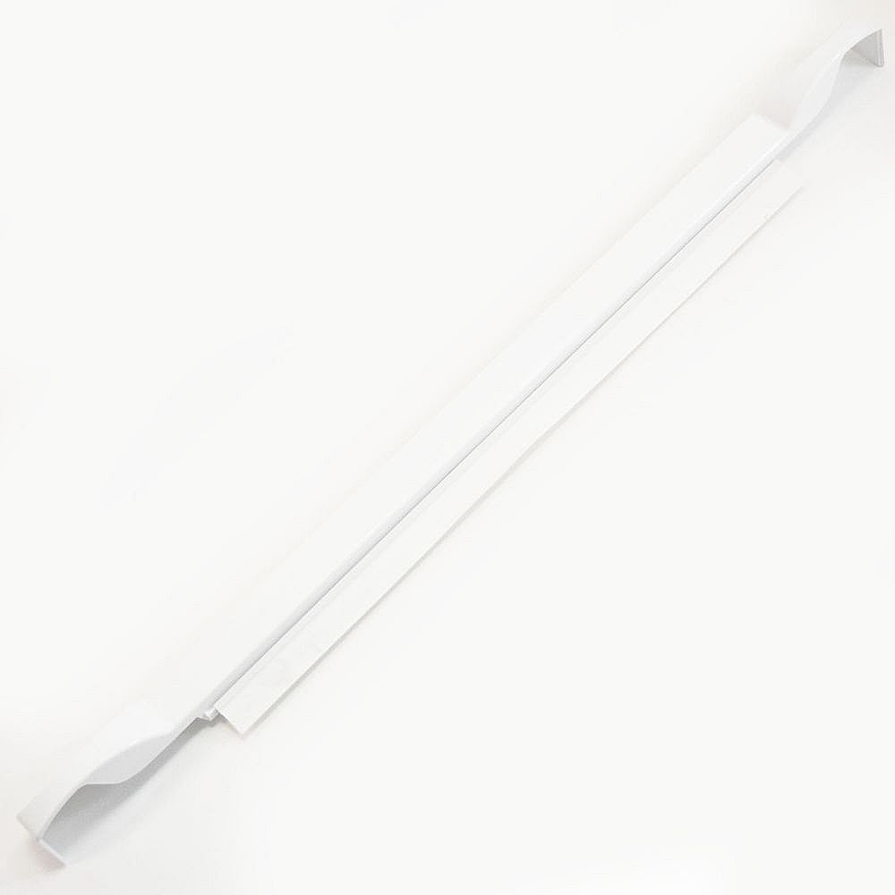 Kenmore Part #acq85891301, Refrigerator Toe Grille | 44.50 x 5.00 x 6.00
