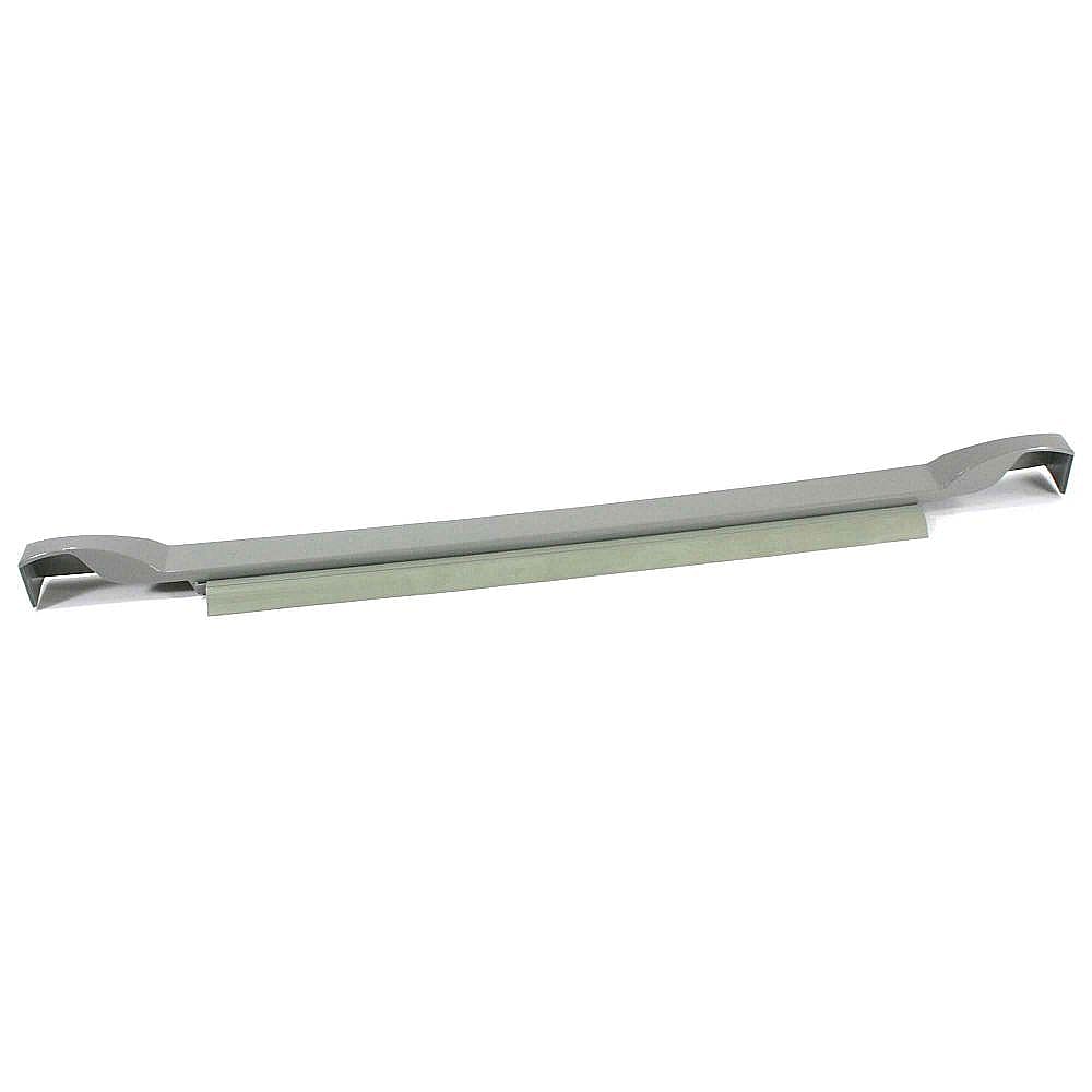 Part #acq85891302, Refrigerator Toe Grille (Replaces Acq85891306) / 44.60 x 5.40 x 5.60
