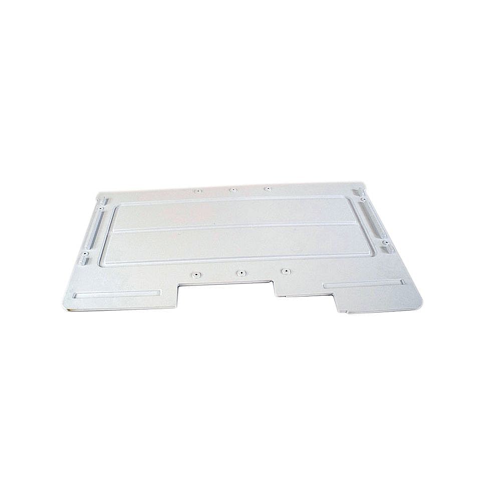 Part #acq85891501, Refrigerator Deli Drawer Cover / 34.50 x 20.13 x 7.75