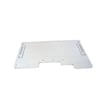 Refrigerator Deli Drawer Cover for LG LFX28968SW/03 - Part ACQ85891501