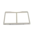 Refrigerator Crisper Drawer Cover Frame for Kenmore Elite 79579773902 - Part ACQ85891603