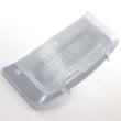 Refrigerator LED Light and Cover Assembly (replaces ACQ33676502, ACQ33676516, ACQ85930604)