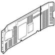 Refrigerator Machine Compartment Cover for LG LFX28968SW/03 - Part ACQ85930901
