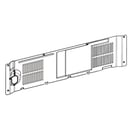 COVER ASSEMBLY,MACHINERY(REAR)