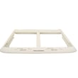 Refrigerator Crisper Drawer Cover Frame for Kenmore 79568003210 - Part ACQ85956601