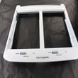 Lg Refrigerator Crisper Drawer Cover Frame ACQ85956603
