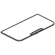 Refrigerator Convenience Case Cover for LG LFX33975ST/01 - Part ACQ85959302
