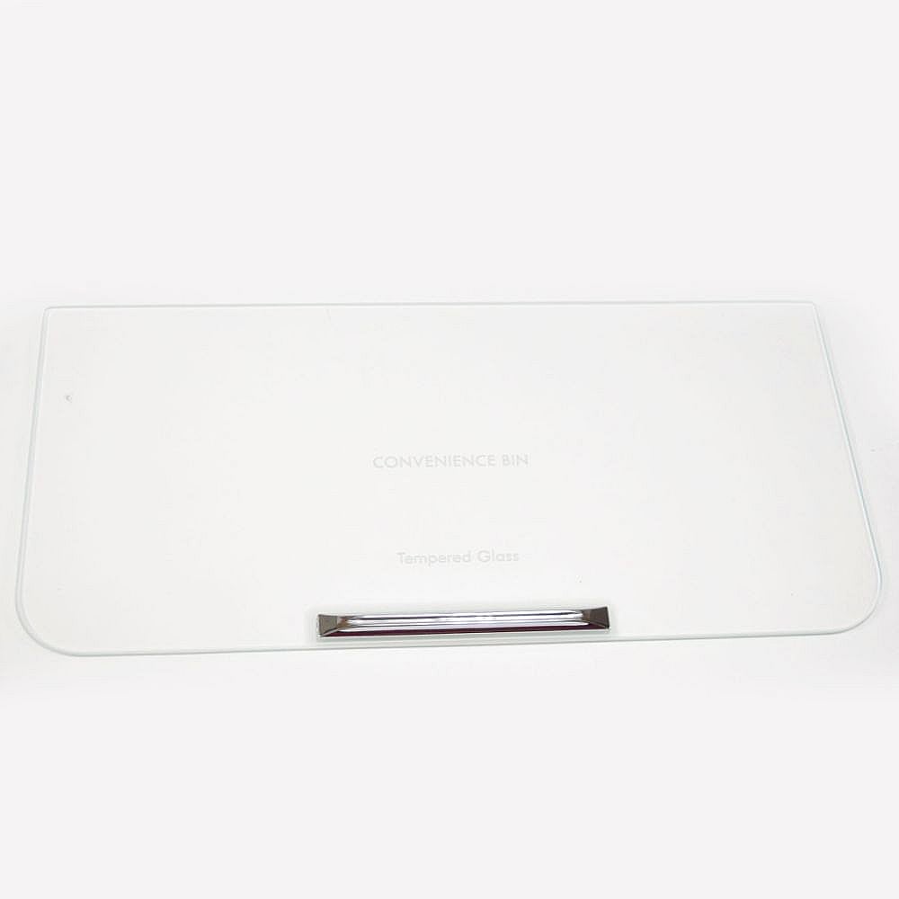 Part #acq85959309, Kenmore Refrigerator Convenience Case Cover / 16.14 x 13.00 x 3.86