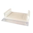 Refrigerator Crisper Drawer Cover for Kenmore Elite 79551853610 - Part ACQ85968602