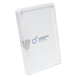 Refrigerator Ice Bank Door Assembly ACQ85995303