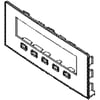 Refrigerator Display Cover Assembly ACQ86045310