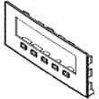Refrigerator Dispenser Control Panel ACQ86045312